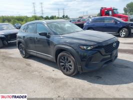 Mazda 5 2024 2