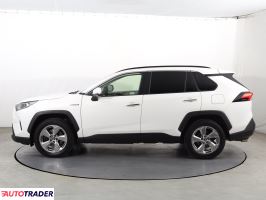Toyota RAV 4 2019 2.5 194 KM