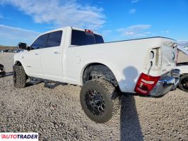 Dodge Ram 2020 6
