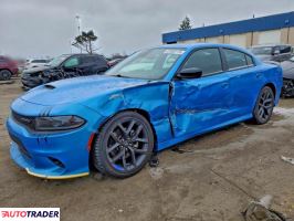 Dodge Charger 2023 3