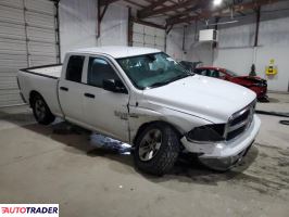 Dodge Ram 2019 5