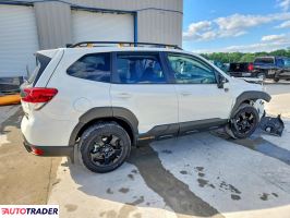Subaru Forester 2025 2