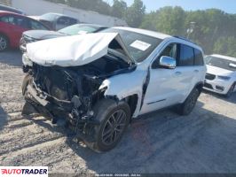 Jeep Grand Cherokee 2019 3 Jeep Grand Cherokee 2019 3