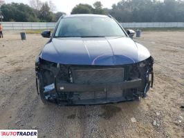 Hyundai Tucson 2025 2