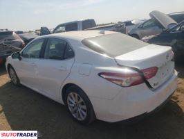 Toyota Camry 2020 2