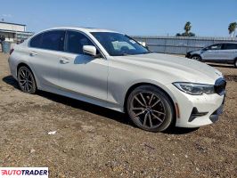 BMW 330 2020 2