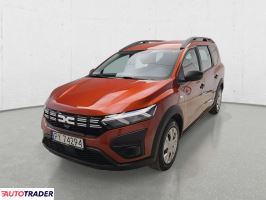 Dacia Pozostałe 2023 1.0 91 KM