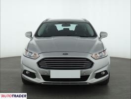 Ford Mondeo 2016 2.0 147 KM