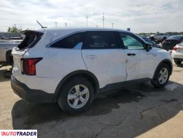 Kia Sorento 2022 2