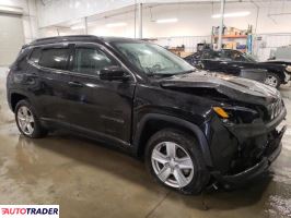 Jeep Compass 2022 2