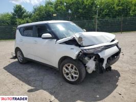 Kia Soul 2022 2 Kia Soul 2022 2