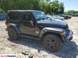 Jeep Wrangler 2020 2