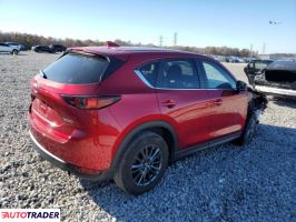 Mazda CX-5 2021 2 Mazda CX-5 2021 2