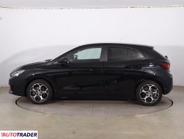 MG 3 2024 1.5 191 KM
