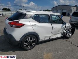 Nissan Pozostałe 2020 1