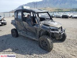 Polaris Pozostałe 2022