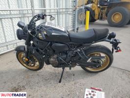 Yamaha MT 2025 Yamaha MT 2025