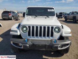 Jeep Wrangler 2022 2