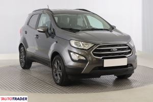 Ford EcoSport 2018 1.0 123 KM