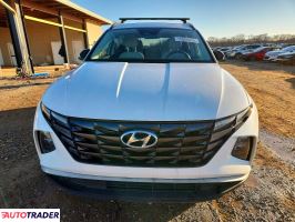 Hyundai Tucson 2023 2