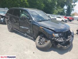 Jeep Grand Cherokee 2019 3