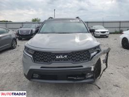 Kia Sorento 2023 2