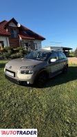 Citroen C4 Cactus 2017 1.2 82 KM Citroen C4 Cactus 2017 1.2 82 KM