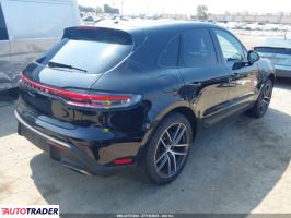 Porsche Macan 2024 2 Porsche Macan 2024 2