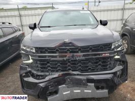 Chevrolet Tahoe 2023 5