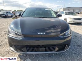 Kia EV6 2023 Kia EV6 2023