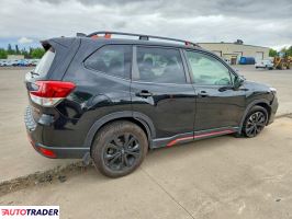 Subaru Forester 2020 2