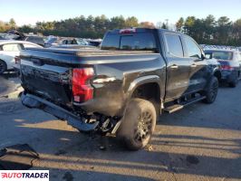 Chevrolet Colorado 2026 2