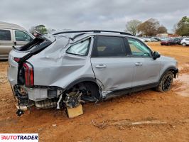 Kia Pozostałe 2025 3