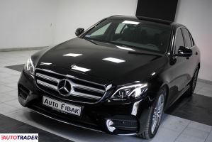 Mercedes E-klasa 2019 2 194 KM Mercedes E-klasa 2019 2 194 KM