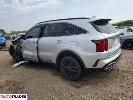 Kia Sorento 2021 2 Kia Sorento 2021 2