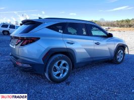 Hyundai Tucson 2024 2