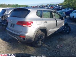 Volkswagen Pozostałe 2023 1 Volkswagen Pozostałe 2023 1