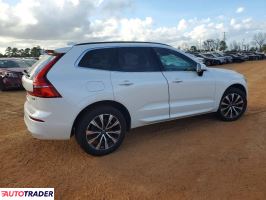 Volvo XC60 2023 2