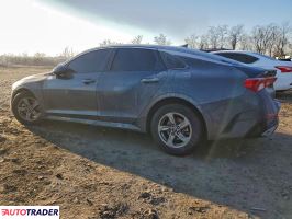 Kia Pozostałe 2021 1