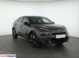 Citroen C4 2022 1.2 128 KM