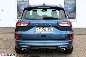 Ford Kuga 2022 2.5 190 KM