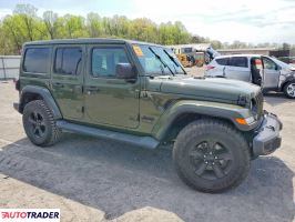 Jeep Wrangler 2021 3