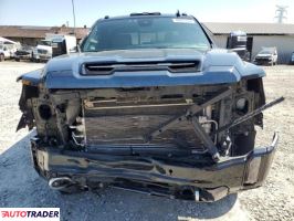 GMC Sierra 2024 6 GMC Sierra 2024 6