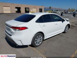 Toyota Corolla 2023 1 Toyota Corolla 2023 1