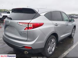 Acura RDX 2021 2 Acura RDX 2021 2