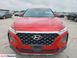 Hyundai Santa Fe 2020 2