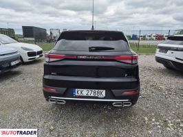 Baic 7 2024 1.5 177 KM