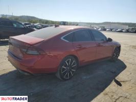 Honda Accord 2023 2