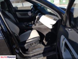 Land Rover Discovery Sport 2020 2