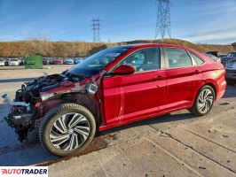 Volkswagen Jetta - zobacz ofertę